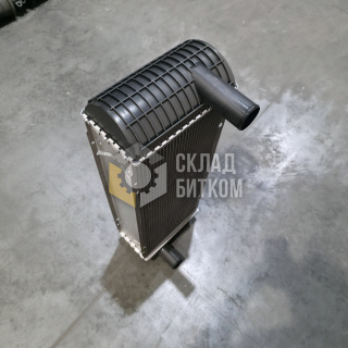 Радиатор водяной Volvo EC210B Prime, EC210C VOE14549879